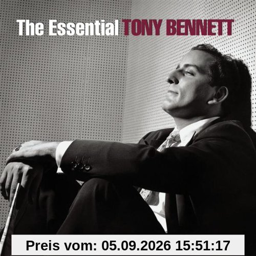 The Essential Tony Bennett