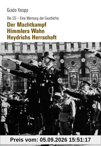 Die SS - Eine Warnung der Geschichte DVD 1