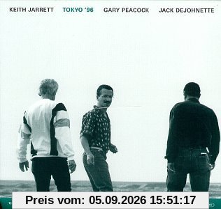 Tokyo 1996