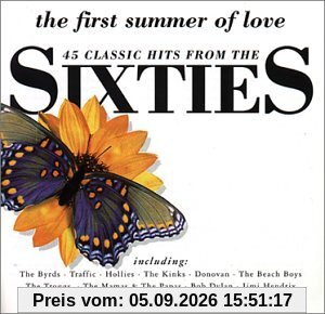 Summer of Love