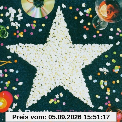 The Pop Hits (Limited Edition)