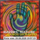 Hands Up Raver'S [Vinyl Single]
