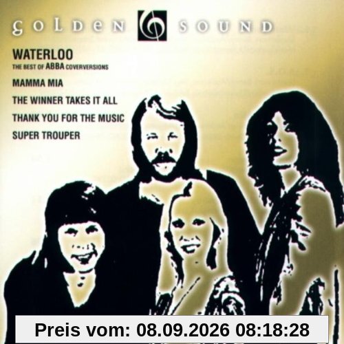 Waterloo-the Best of Abba