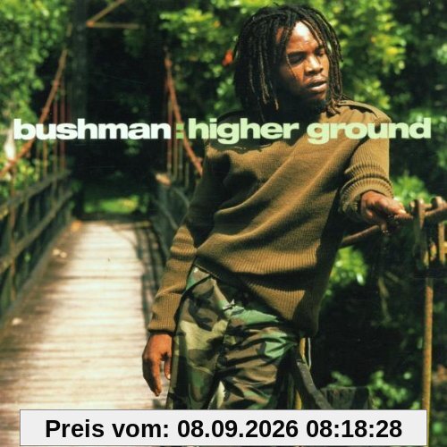 Higher Ground