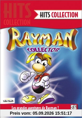Rayman Collector - Hits Collection