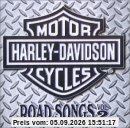 Harley Davidson Road Songs Vol. 2