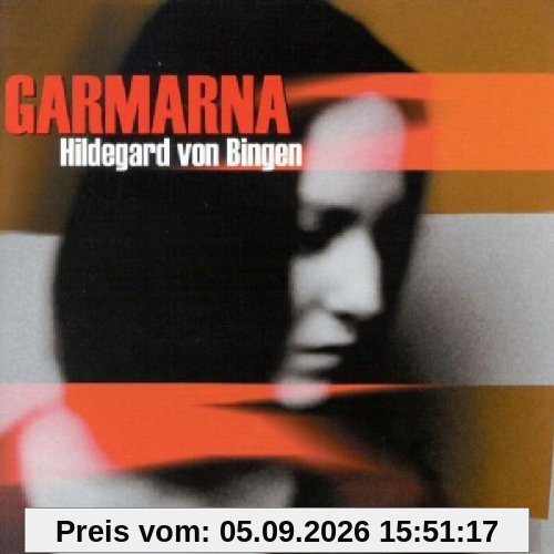 Hildegard Von Bingen