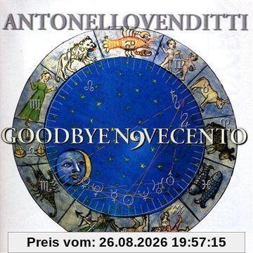 Goodbye Novecento