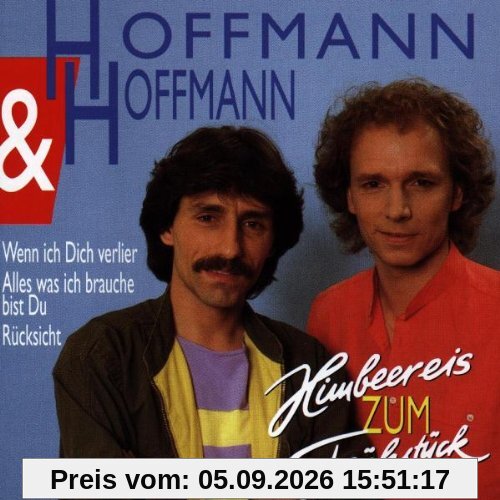 Himbeereis Zum Frühstück