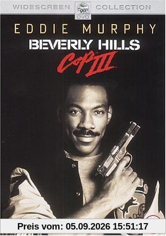 Beverly Hills Cop 3 [UK Import]