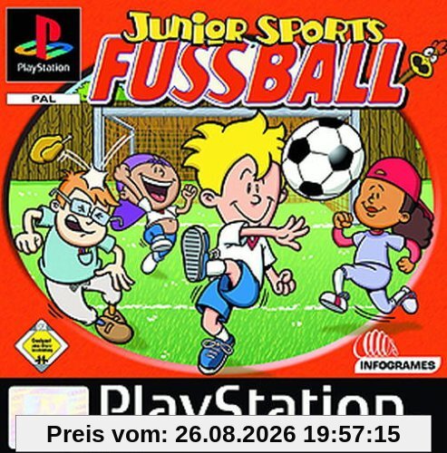 Junior Sports Football