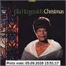 Ella Fitzgerald's Christmas