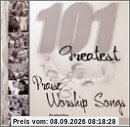 101 Greatest Praise & Worship Songs 1