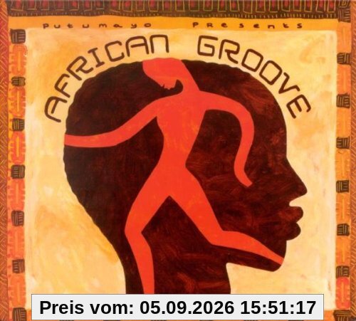 African Groove