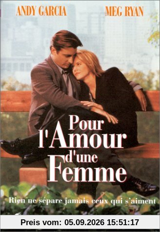 Pour l'amour d'une femme