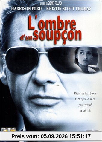 L'Ombre d'un soupçon [FR IMPORT]
