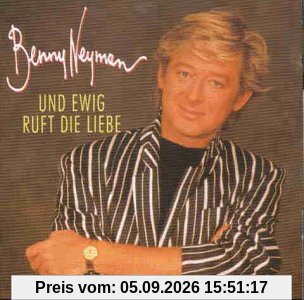 Und Ewig Ruft die Liebe