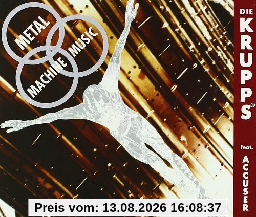 Metal Machine Music