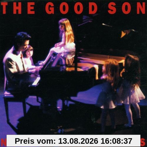 The Good Son