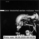 Jazz Immortal Series Vol. 2 - The Pres