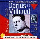 Early String Quartets and Vocal Works Vol. 2