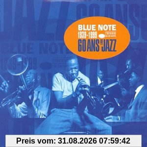 Blue Note 1939