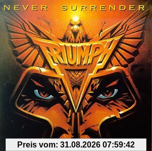 Never surrender (1983)