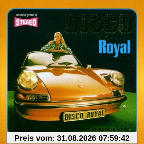 Disco Royal