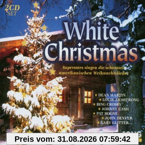 White Christmas