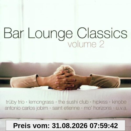 Bar Lounge Classics 2