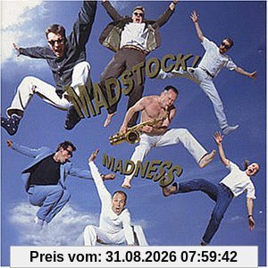 Madstock