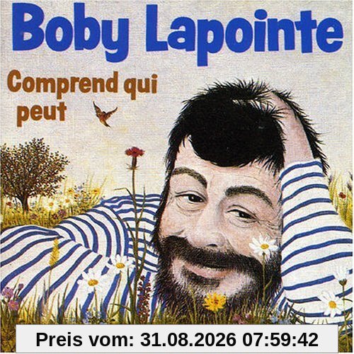 Comprend Qui Peut