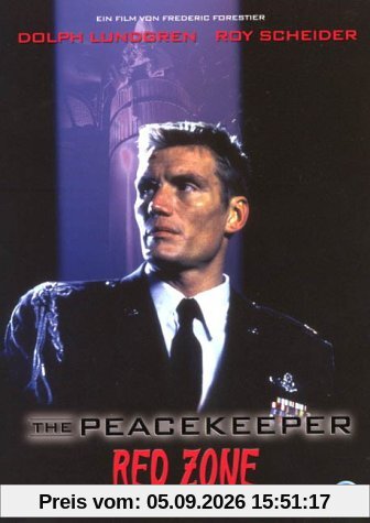 Red Zone - The Peacekeeper