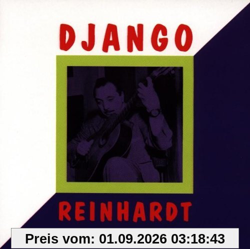 Django Reinhardt