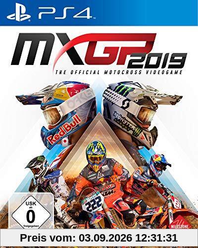 MXGP 2019 - [Playstation 4]