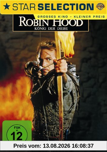 Robin Hood - König der Diebe