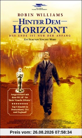 Hinter dem Horizont [VHS]
