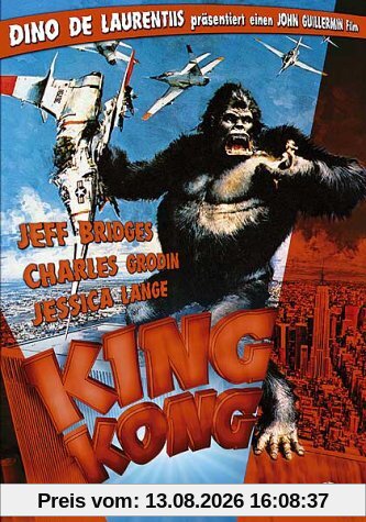 King Kong