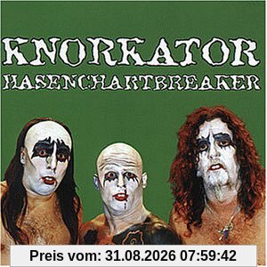 Hasenchartbreaker