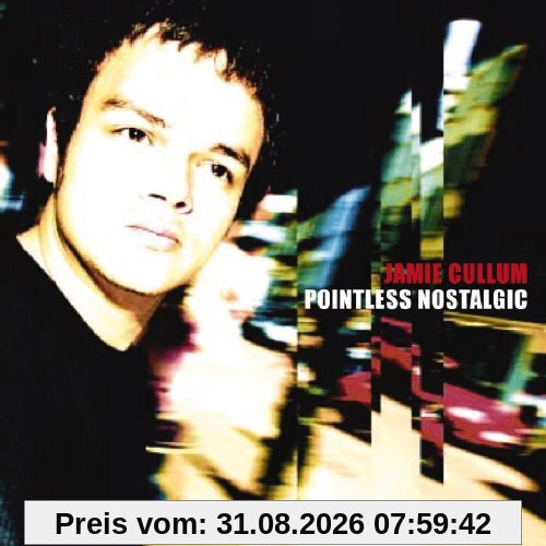 Pointless Nostalgic