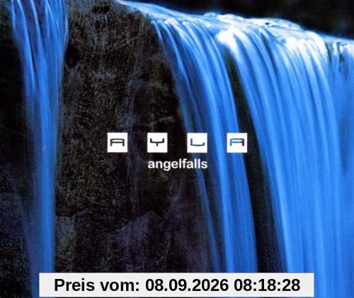Angelfalls