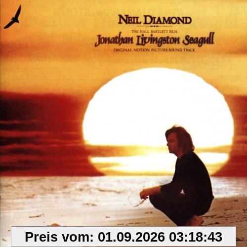 Jonathan Livingston Seagull