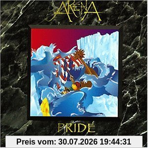 Arena Pride