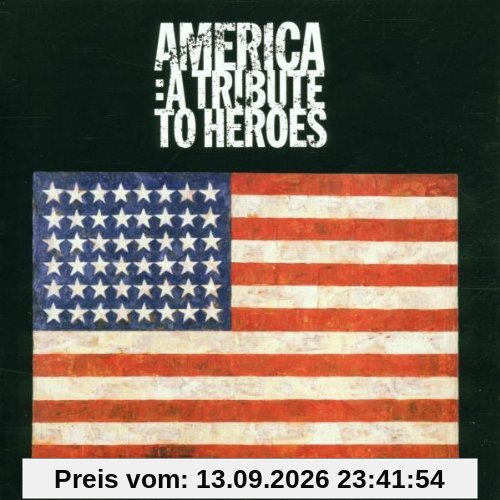 Various America - A Tribute To Heroes