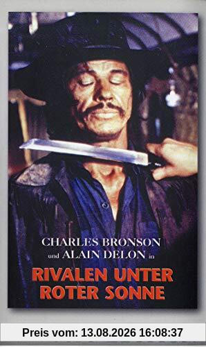Rivalen unter roter Sonne [VHS]