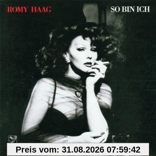 So Bin Ich