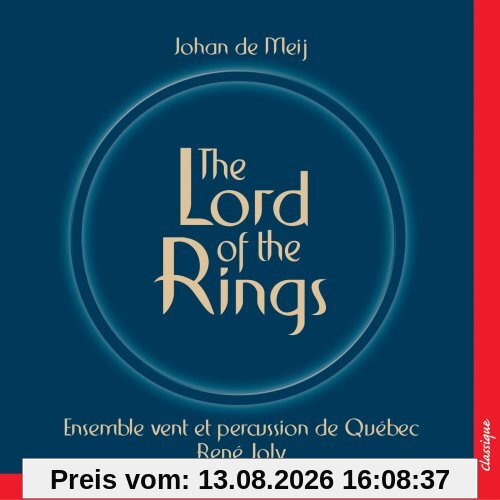 Herr der Ringe