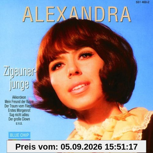 Zigeunerjunge