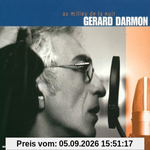Au Milieu de la Nuit