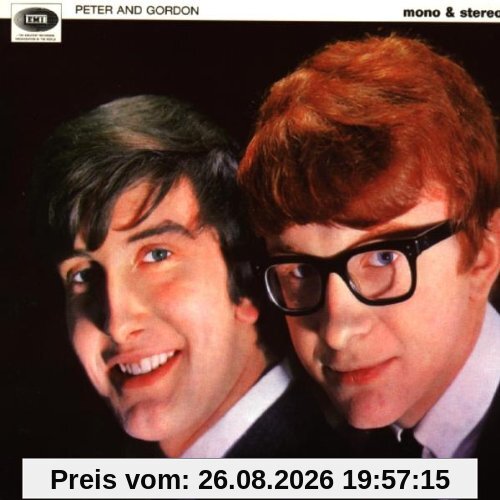 Peter & Gordon [DIGIPACK]